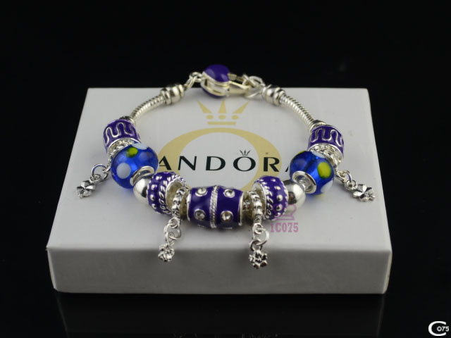 Bracciale Pandora Modello 49